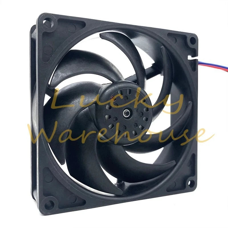 SERVO D0925C24B7CS-30 DC24V 0.14A 3-Wire Cooling Fan