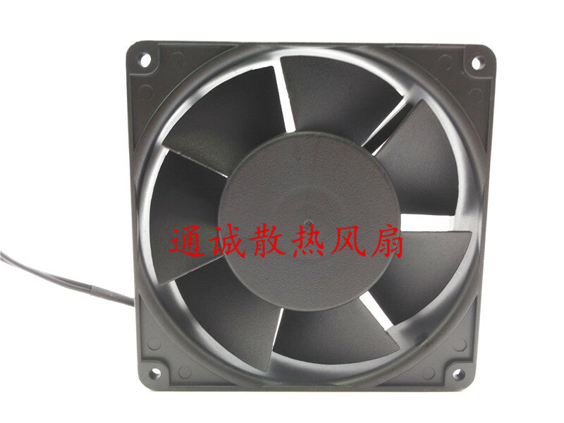 XFAN RAH1278B1-C 220-240V 0.12A 12738 cooling fan