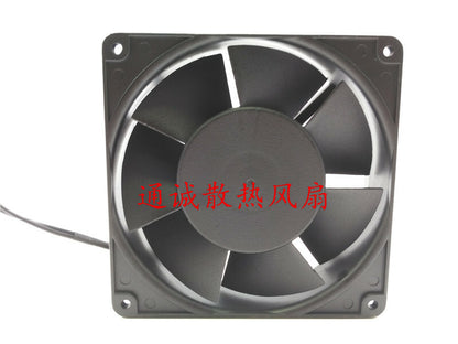 XFAN RAH1278B1-C 220-240V 0.12A 12738 cooling fan