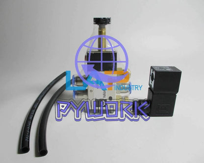 For WAM V5V80 452001005 Pneumatic solenoid valve / coil for mixing station