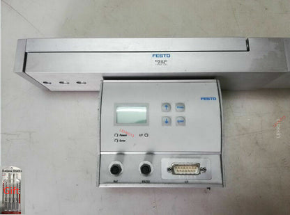 SFC-DC-VC-3-E-H2-IO Advanced Valve Control Model - SFC