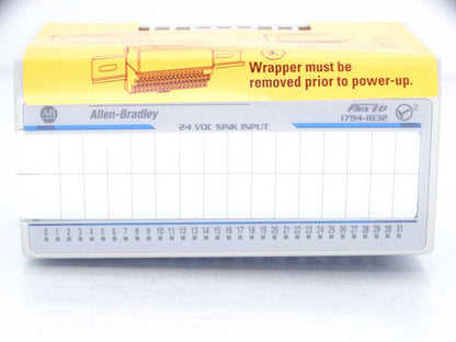 Allen Bradley 1794-IB32 Series A PLC Module - ALLEN BRADLEY