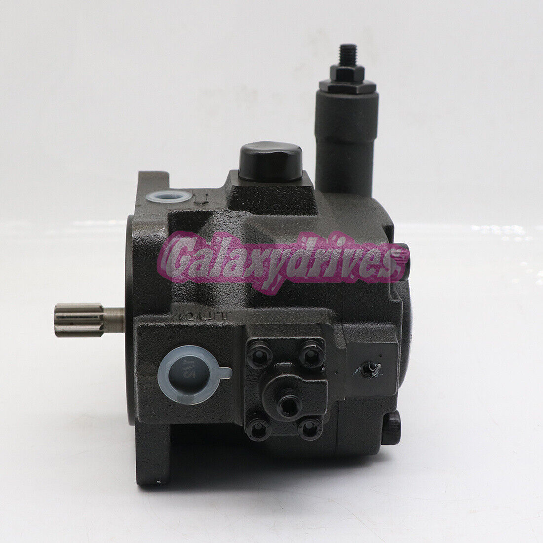 FOR ANSON Vane pump VP5F-B3-50S 1Pcs - ANSON