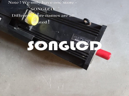 1PCS MAC112C Servo Motor MAC112C-1-ED-4HC/130 - XYZZYELECTRONICS