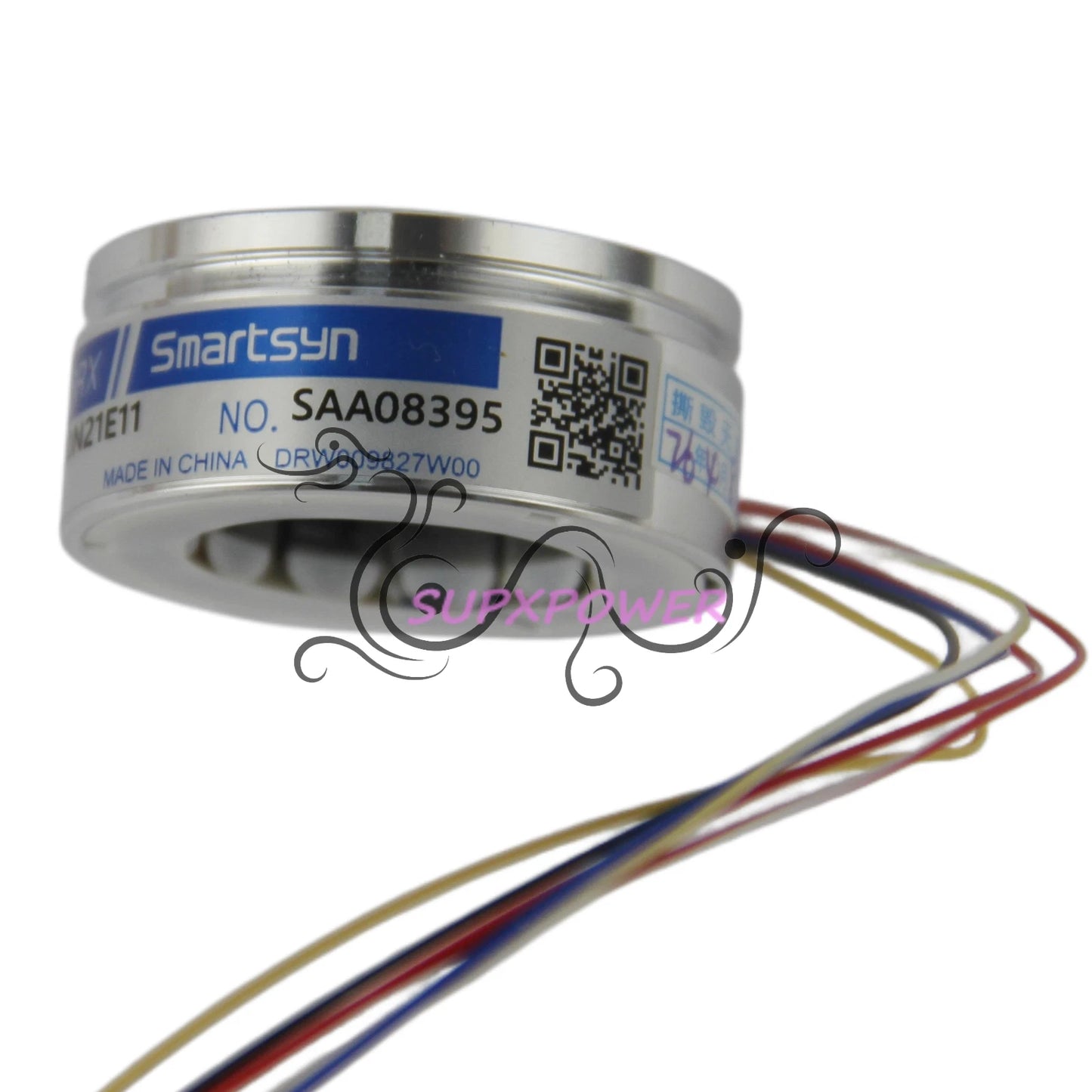 Tamagawa BRX Smartsyn Resolver TS2620N21E11 for Servo Motor #su