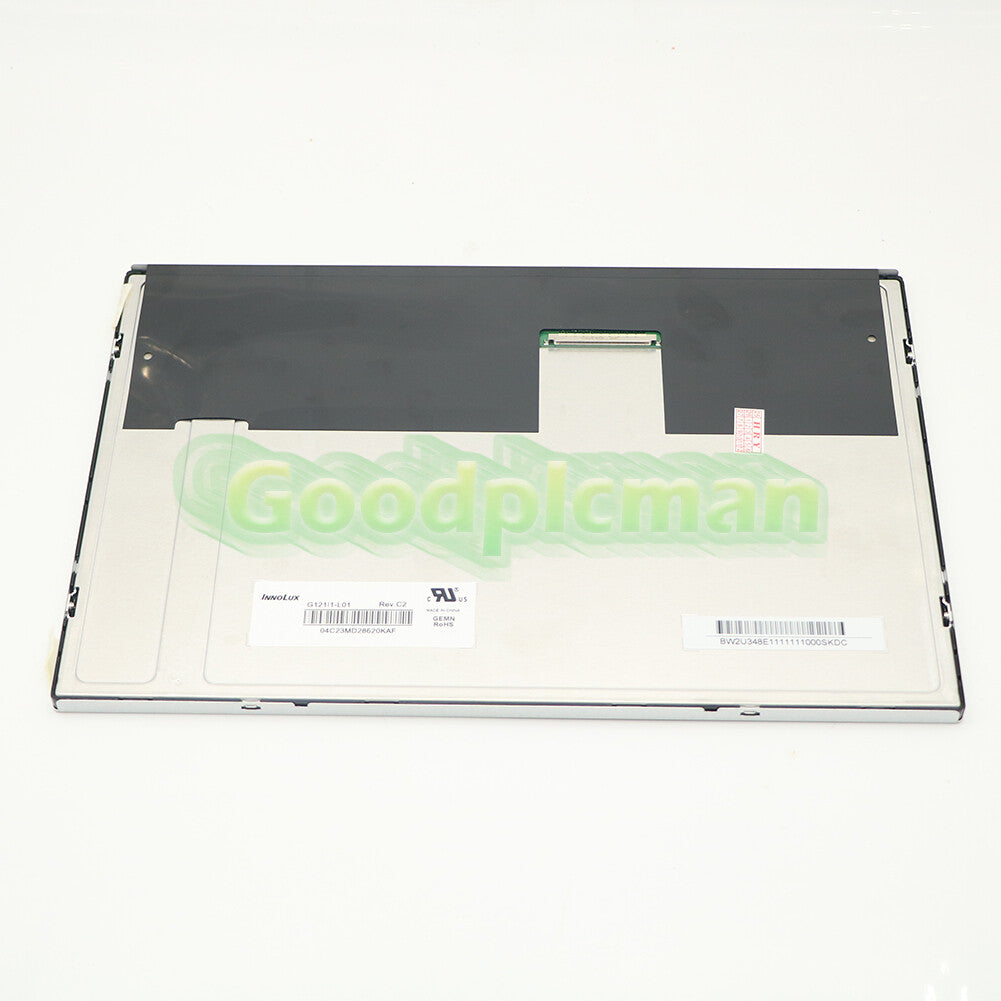 ONE for 6AV2124-0MC01-0AX0 6AV2 124-0MC01-0AX0 TP1200 LCD Display
