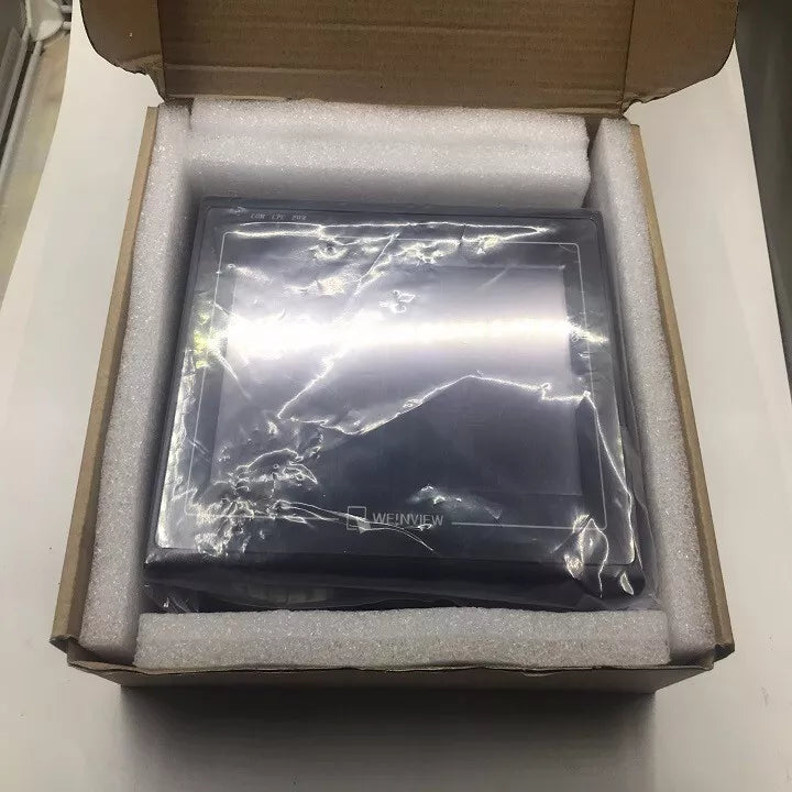 Weinview MT6070iH 7" HMI Touch Panel Display Screen - WEINVIEW