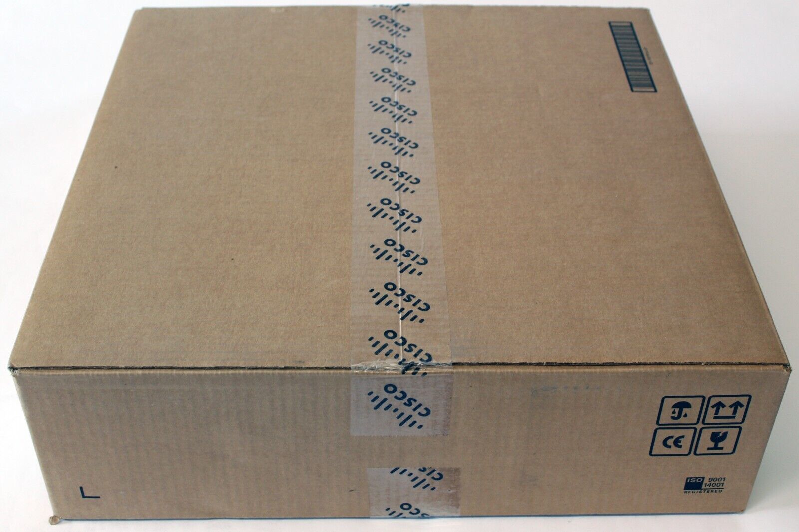 new Cisco ISR4331/K9 Integrated Services 4331 Router with GLC-TE In - CISCO