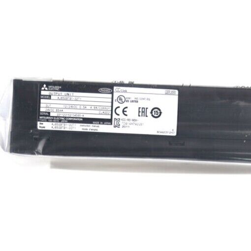 new MITSUBISHI AJ65SBTB1-32T1 PLC Module Output - US Stock, Fast - MITSUBISHI