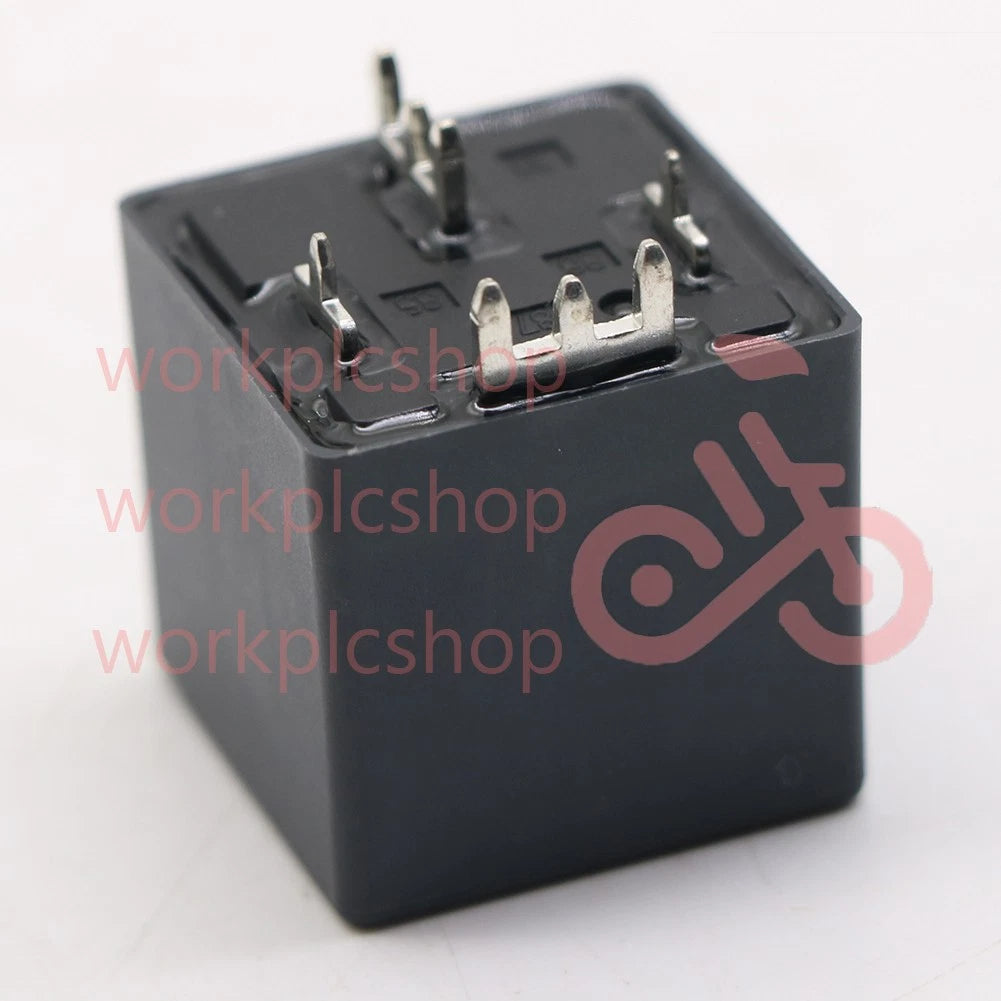 10PCS HFV7-P-012-HST 12VDC Power Relay 4Pins 70A 14VDC #US