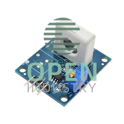 WCS1800 Hall Current Sensor Module 35A Overcurrent Protection Current Detector