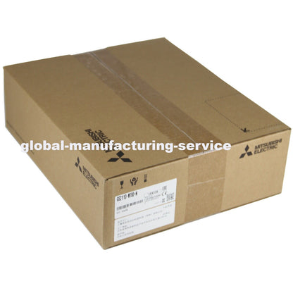 Mitsubishi HMI Panel GS2110WTBDN - MITSUBISHI