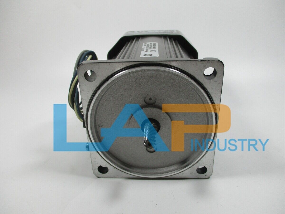 new 1Pcs 90W fixed speed 100V Motor M91Z90G4LGA 1.6A - UNKNOWN BRAND