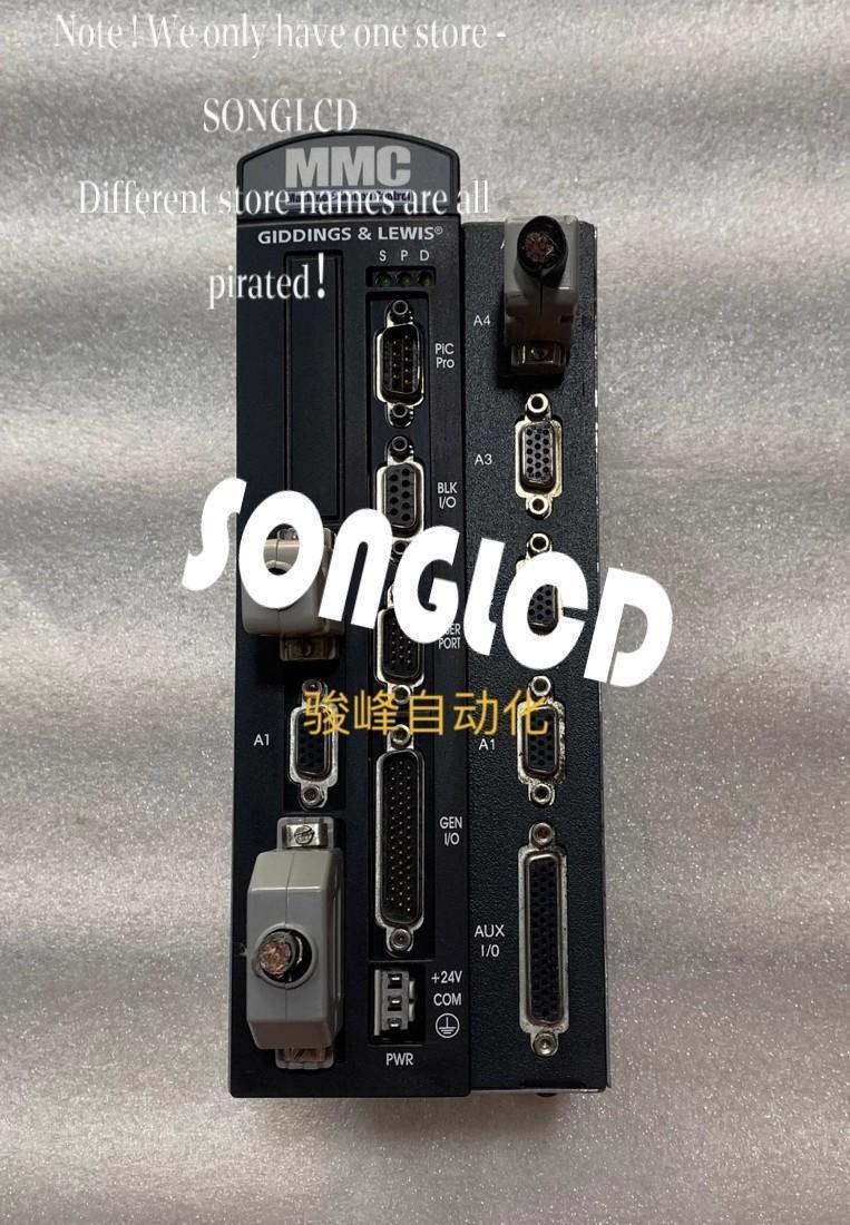 1pcs MMC-A2 Plus M.1302.7095 R1 High Precision Tool - MMT