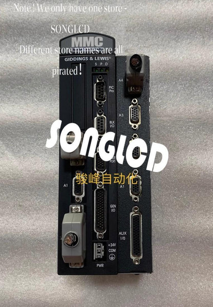 1pcs MMC-A2 Plus M.1302.7095 R1 High Precision Tool - MMT