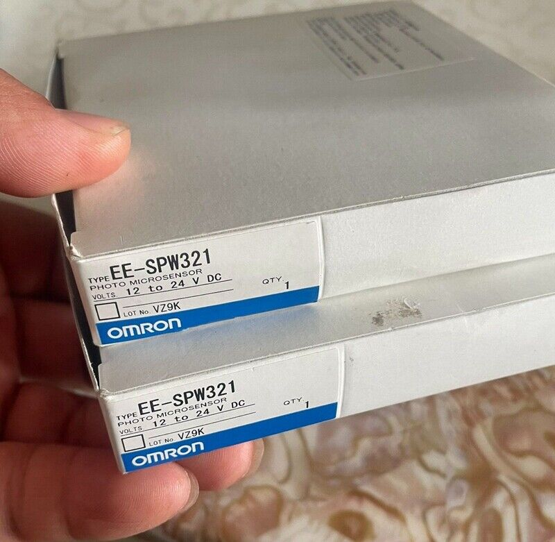 OMRON EE-SPW321 – 1PC Quality Solution - OMRON