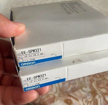 OMRON EE-SPW321 – 1PC Quality Solution - OMRON
