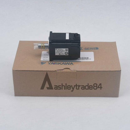 new 1PC  Yaskawa SGMJV02AAA21 Servo Motor SGMJV-02AAA21