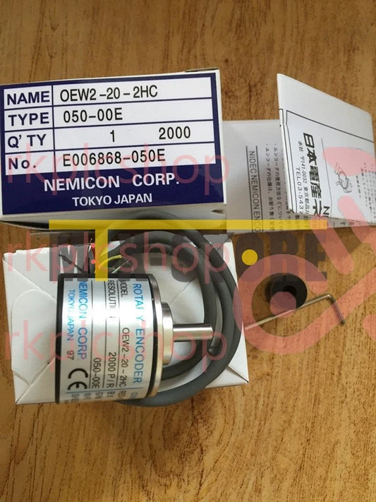 1pcs NEMICON OEW2-20-2HC