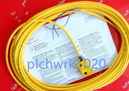 PILZ Safety Sensor 524127 PSEN 1.1b-20/8mm - New in Box - PILZ