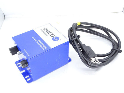 SIMCO 4000464 POWER SUPPLY | 4000464 | Power Supply Unit | SIMCO Power Supply | 4000464 SIMCO Power Supply | SIMCO 4000464 | Power Supply | SIMCO 4000464 Power Supply - SIMCO