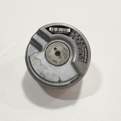 1pcs eqn 1325.050-2048 id:557 853-m6 - KOEED