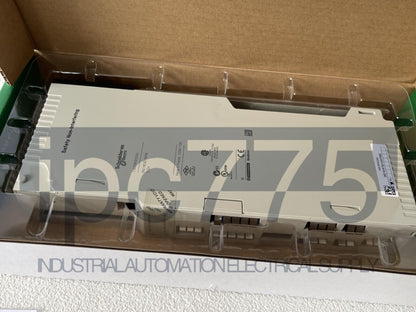 New 140CRA93200 Sealed Modicon RIO HEAD Module 140CRA93200 - MODICON