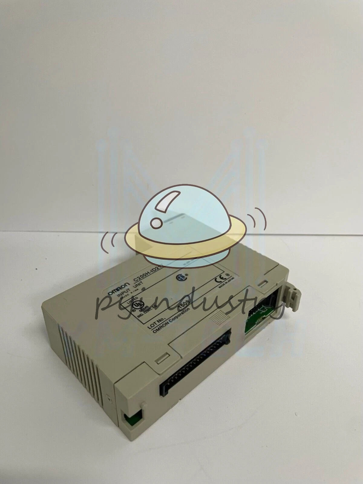 C200H-ID217 1PC Omron Input Unit C200HID217#