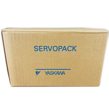 Yaskawa SGDV-120A21A002000 Servo Driver In Box 1PCS - YASKAWA