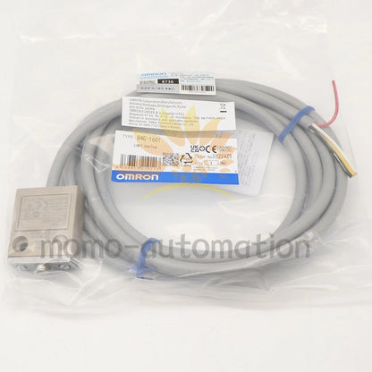 Omron D4C-1601 D4C1601 Limit Switch 1PCS