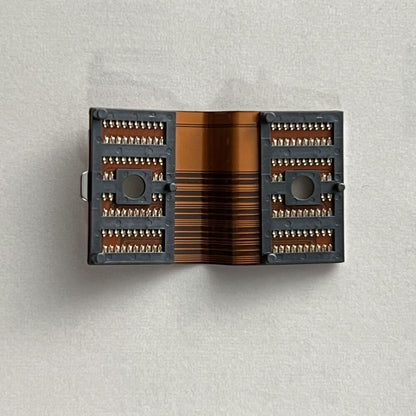 FDQ 51/71 for Alienware M15 M17 R3 R4 IO Board Cable Connector