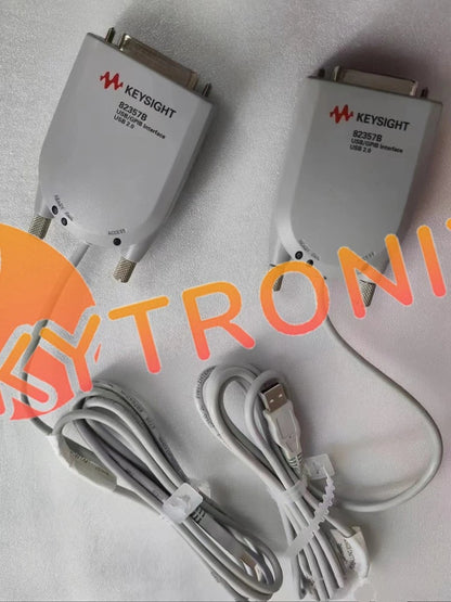 82357B 1X Agilent Keysight 82357B USB-GPIB Interface High-Speed USB 2.0