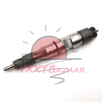 1PC 0445120083 Common Rail Fuel Injector For Bosch FREE SHIPPING
