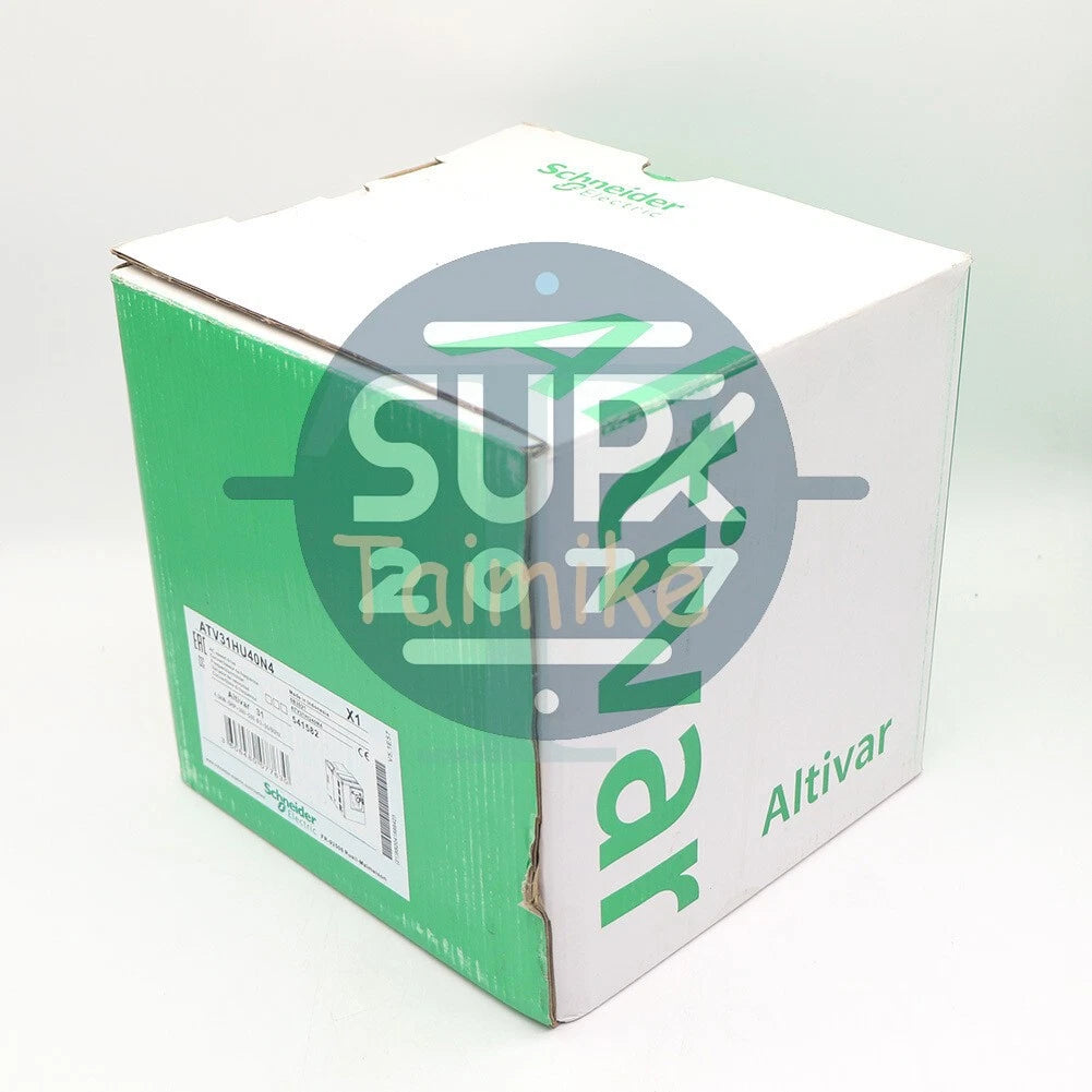 1PCS SND Inverter ATV31HU40N4 4.0kw 5HP