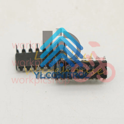 1PCS LM391N-80 LM391 NS DIP-16 Audio Power Driver IC~