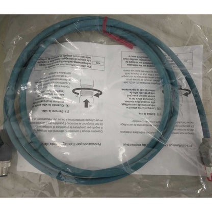 ONE KEYENCE Vision sensor cable - OP-87457 - ONE KEYENCE