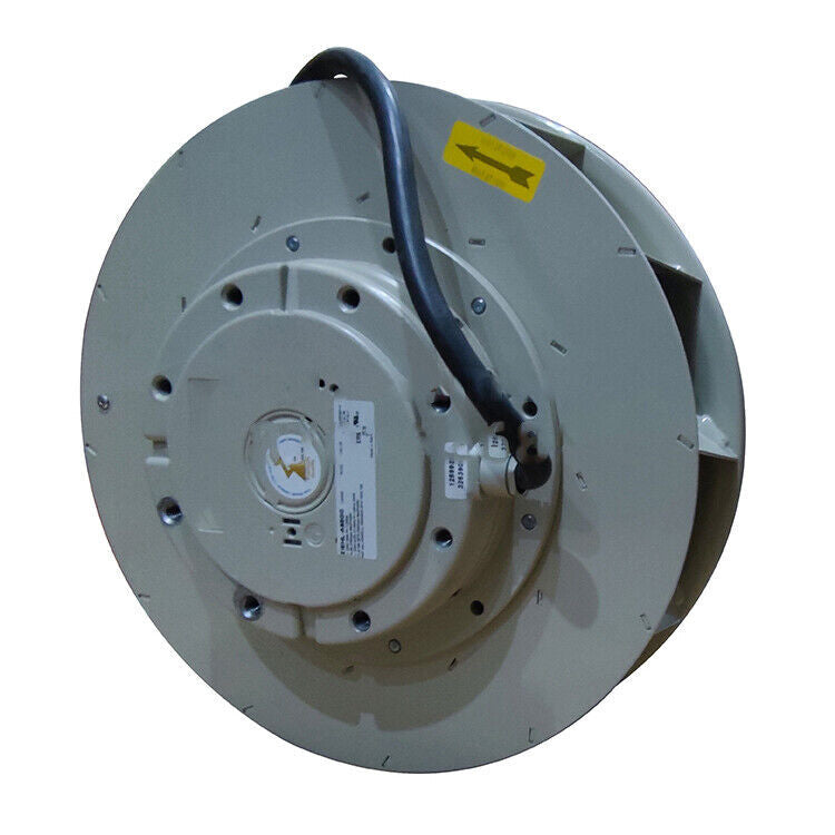 For Ziehl-abegg RH35Z-2EK.6N.XR Replace RH35B-2EK.6N.2R 230VAC Centrifugal Fan