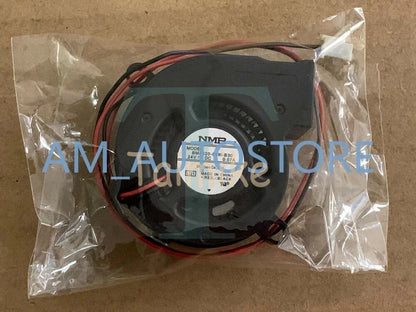 1pcs NMB BM4520-05W-B30 fan 45*20mm 2pin 24V 0.07A