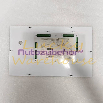 1 Pc. ZS1057856 Controller Panel Fit For Compair Compressor DELCOS XL-L