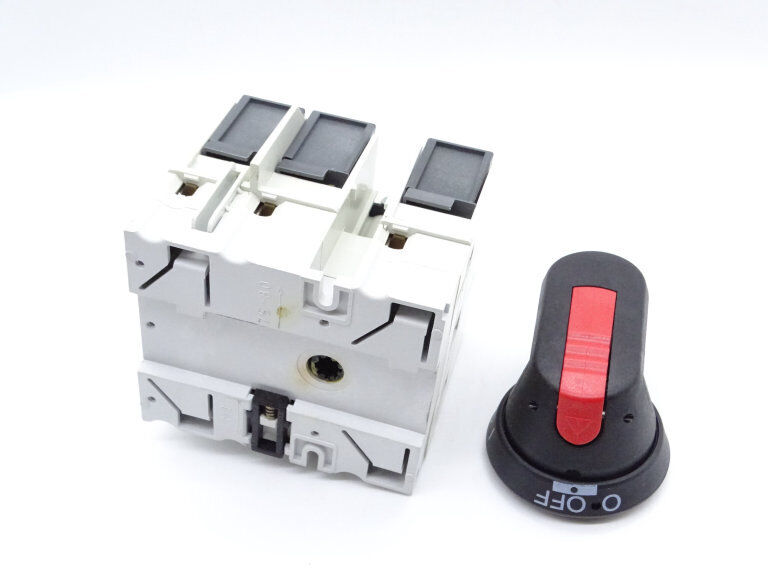 ASEA BROWN BOVERI OSJ30B6-150 FUSE - ASEA BROWN BOVERI
