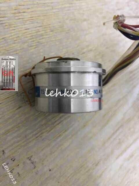 TS2031N202E10 High-Precision Servo Motor Encoder - VENDOR TBD