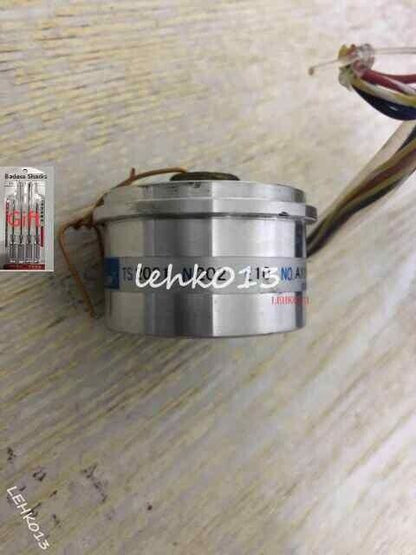 TS2031N202E10 High-Precision Servo Motor Encoder - VENDOR TBD
