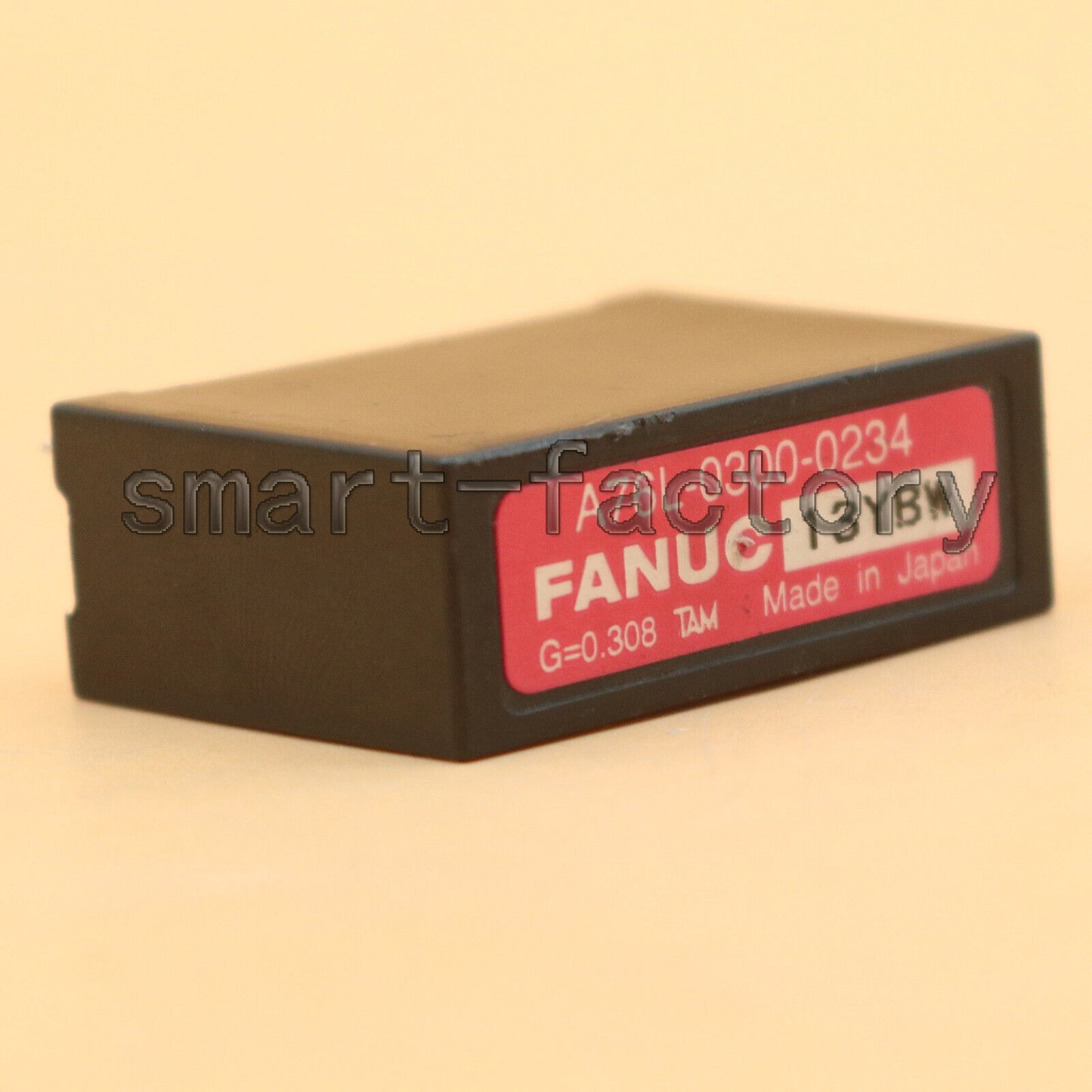 used One Fanuc A76L-0300-0234 Module Tested in Good Condition - FANUC