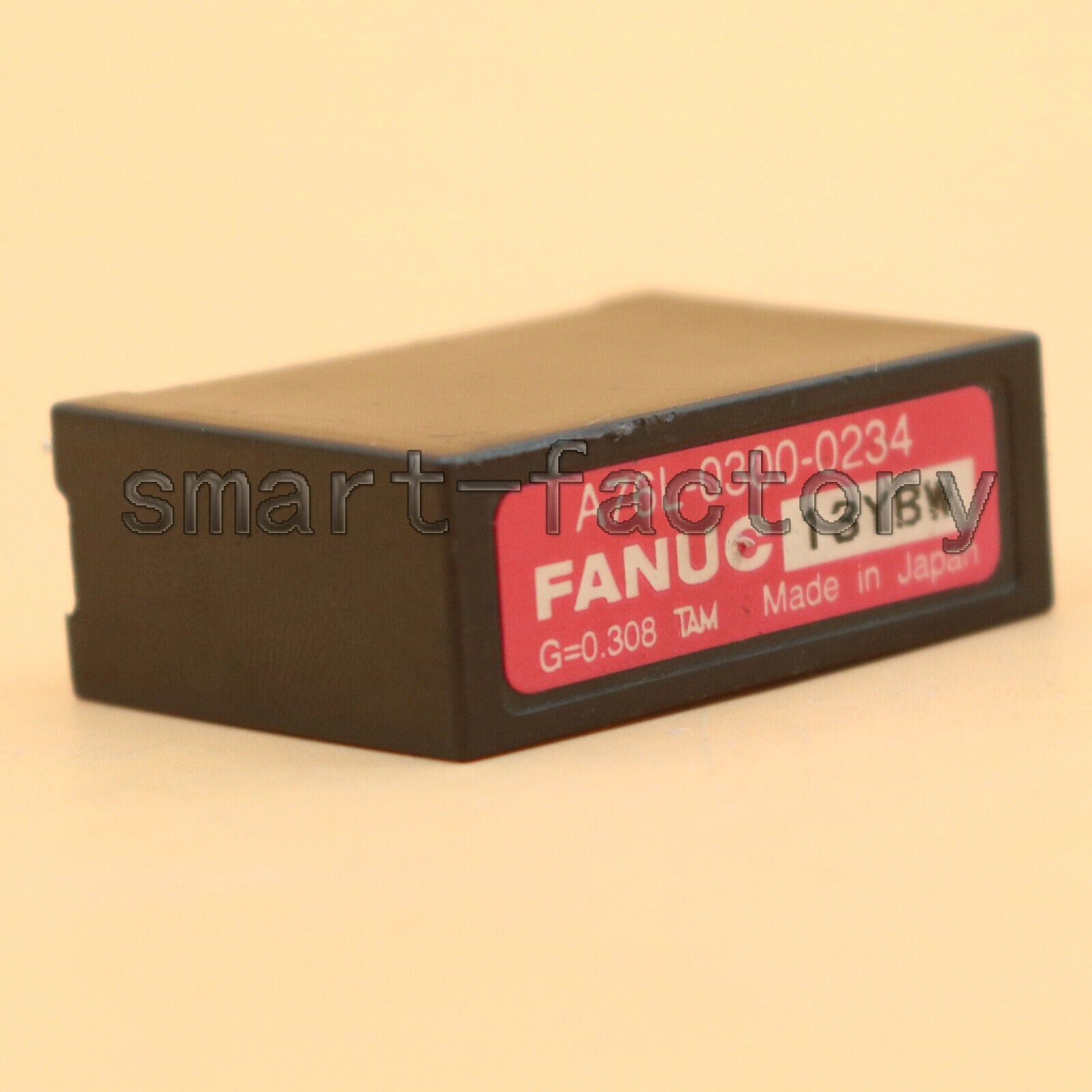 used One Fanuc A76L-0300-0234 Module Tested in Good Condition - FANUC