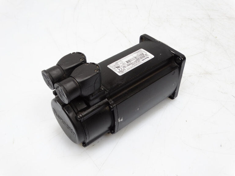 BOSCH MSK050C-0300-NN-S1-UG0-NNNN SERVO MOTOR - BOSCH