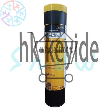 KLUBER Lubrication ISOFLEX TOPAS NCA 152 Grease 400g NCA152 14.1oz HIGH QUALITY