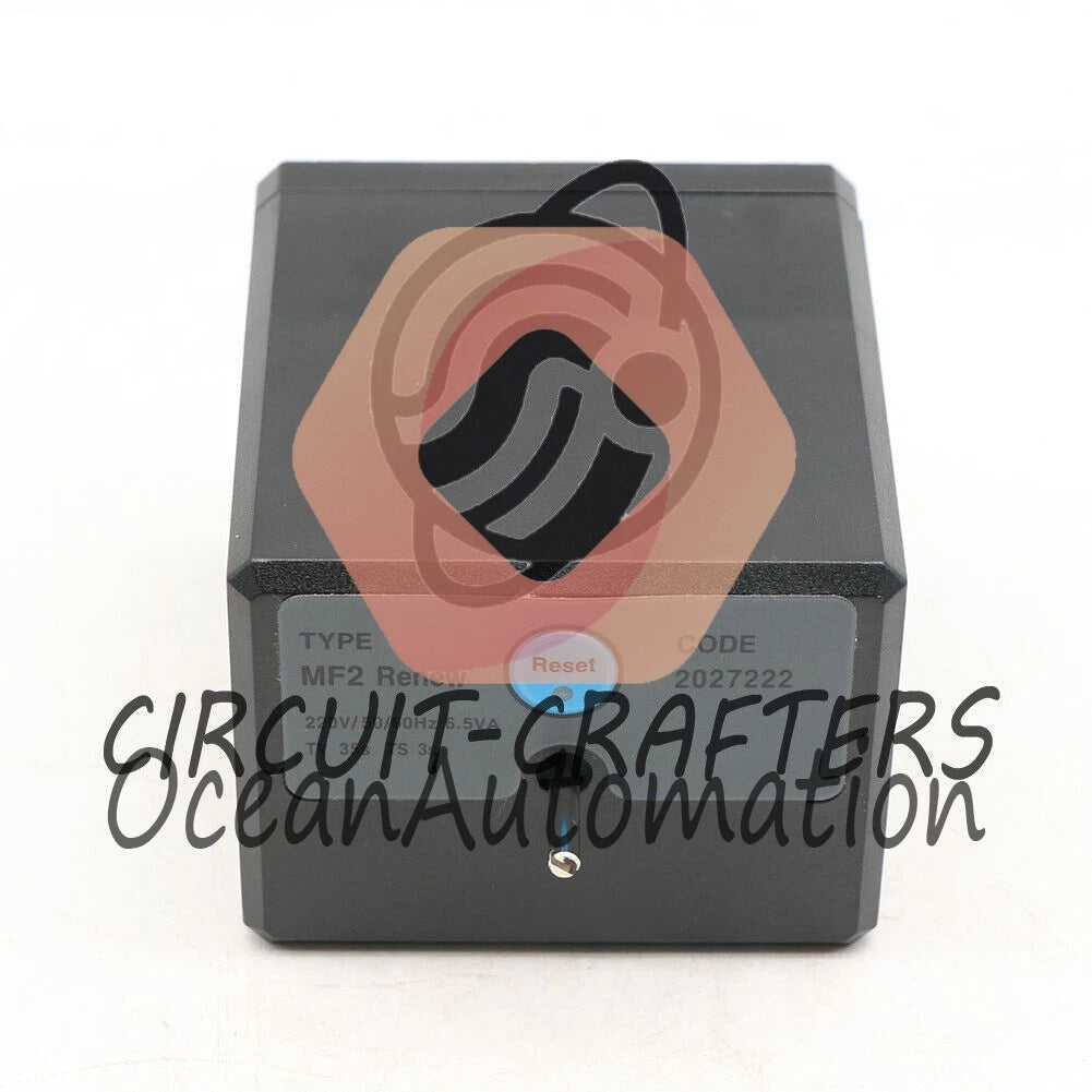 1PCS FOR MF2 Re Water Country Burner Dedicated Sookook Burner Controller