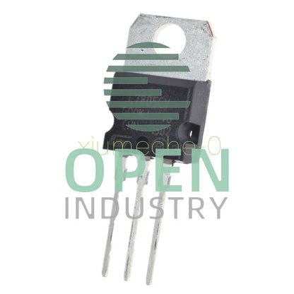 50Pcs LM7805 L7805 7805 TO-220 Voltage Regulator IC LM7805