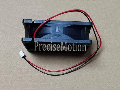 YTD248025S DC24V 0.23A 80 * 25MM inverter cooling fan