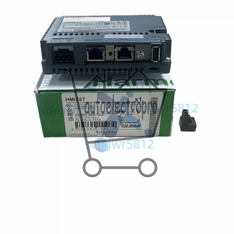 HMIS5T 1PCS Unopened Schneider HMIS5T Touch Screen Fast delivery